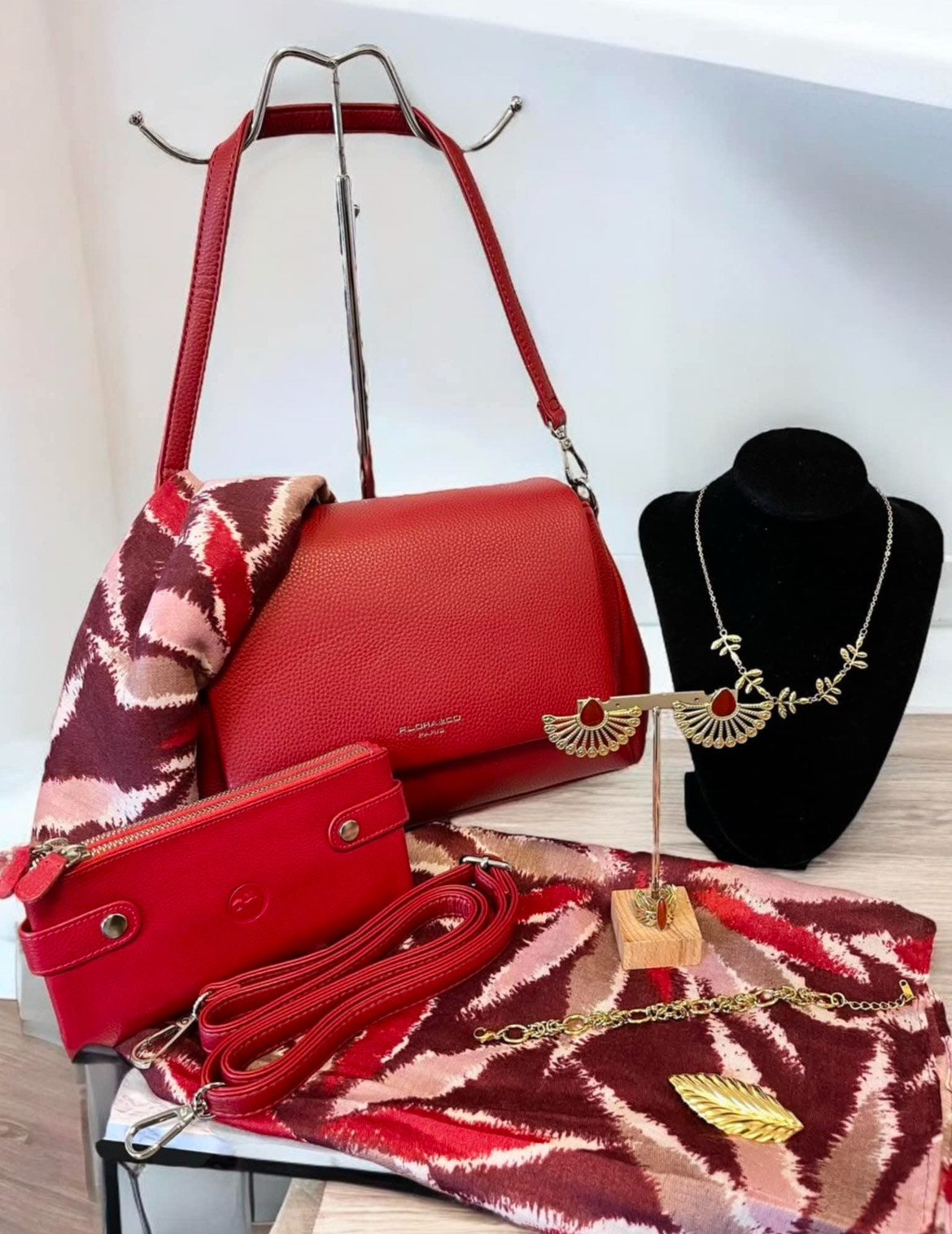 Vêtements et accessoires pour Femme
